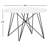 Brygida Trestle Coffee Table-1595131026
