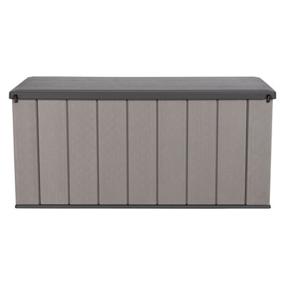 Outdoor Storage Deck Box (150 Gallon)