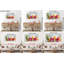 Art mural de fruits tropicaux - Impressions de cuisine moderne sur toile pour la salle à manger, décoration murale de photos de fruits pour l'espace de cuisine, cadre en toile tendue de pin-714957868