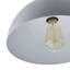 Luminaire suspendu bol 1 lumière Mileah-614463266