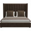 Lit tapissier standard à profil bas Esparto-277113353-277113344