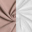 Paire de rideaux occultant et isolants Brunonas Mix & Match-146629689-146629667