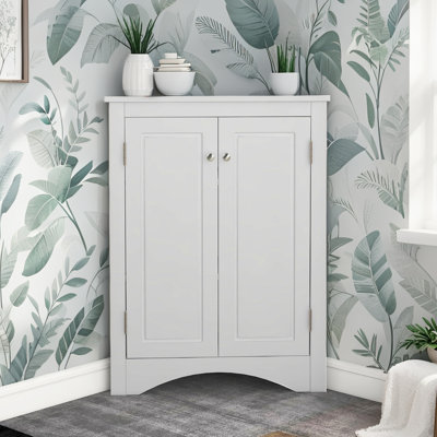 Borna Bathroom Cabinet