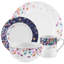 Spode Home Mid Summer 16 Piece Dinnerware Set