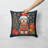 Other/No Pattern Outdoor Throw Pillow-1064138547