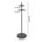 Donivin Metal Tie & Belt Rack-730284980