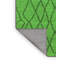 Washable Geometric Indoor Rug-1205747939