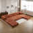 Orange Fabric est en rupture de stock
