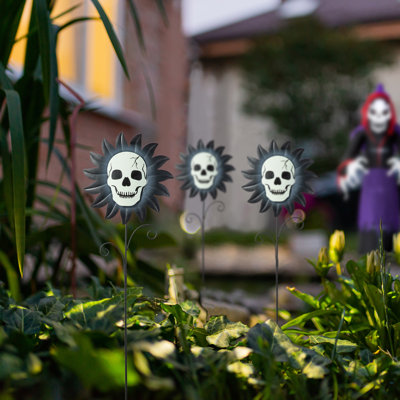 Halloween Outdoor Decoration