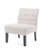 Decorative chair [2-piece set]