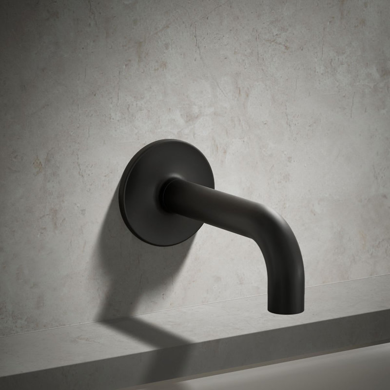 Purist®, Vibrant French Matte Black