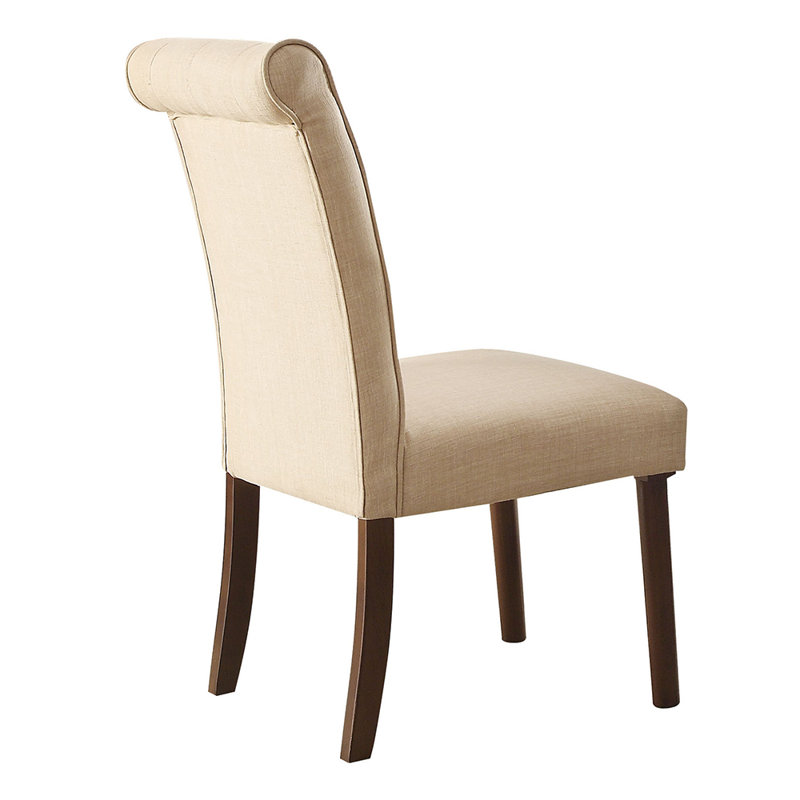 Cherae Side Chair (Set-2)