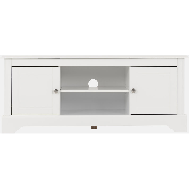 Clarita TV Stand