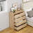 4 Drawer Dresser