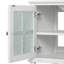 Meuble-lavabo 36 po avec lavabo en céramique-116234300