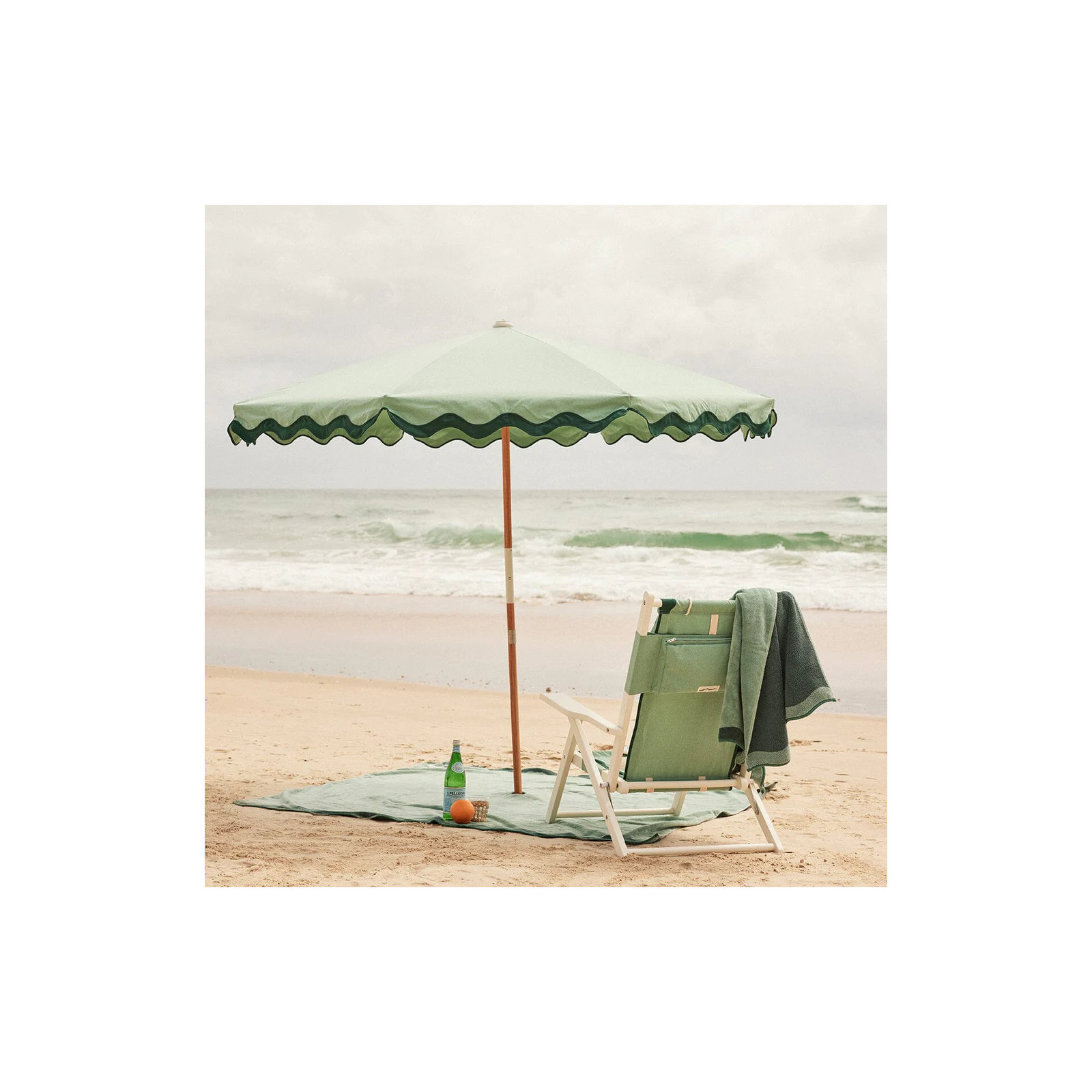 6.5'' Outdoor Umbrella
