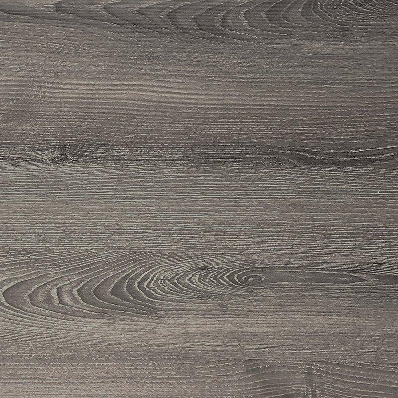 Bureau en bois massif , Taupe