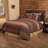 Loraine Traditional Cotton Plaid Quilt