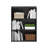 Bessan Bookcase-42157575-42157527