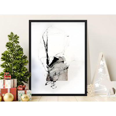 Deshraj Single Picture Frame Print