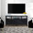 Modern Solid Wood  TV Stand With Glass Top-1469945710-1469945708