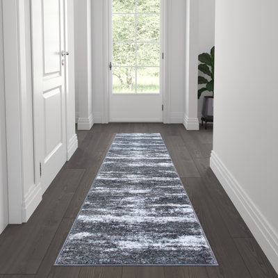 Emmetta Abstract Indoor Rug