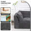 Canapé de salon Compression Cloud-1900060267