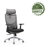 Arunya Mesh Task Chair with Headrest-1956349772