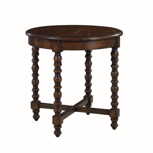 Table d'appoint ronde Mesa