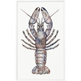Opalescent Sealife 2 Print
