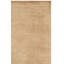 Tapis géométrique en viscose tissé à plat à la main Lavonia-243729653
