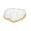 Kiva Crystal Decorative Plate