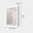 Lendall 20.05'' W 28.05'' H Medicine Cabinet Mirror