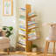 120cm H x 60cm W Bookcase