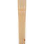 Support de bloc lisse Thorton, sapin Douglas, l 3 1/2 po x P 24 po x H 24 po-47797950-47797651