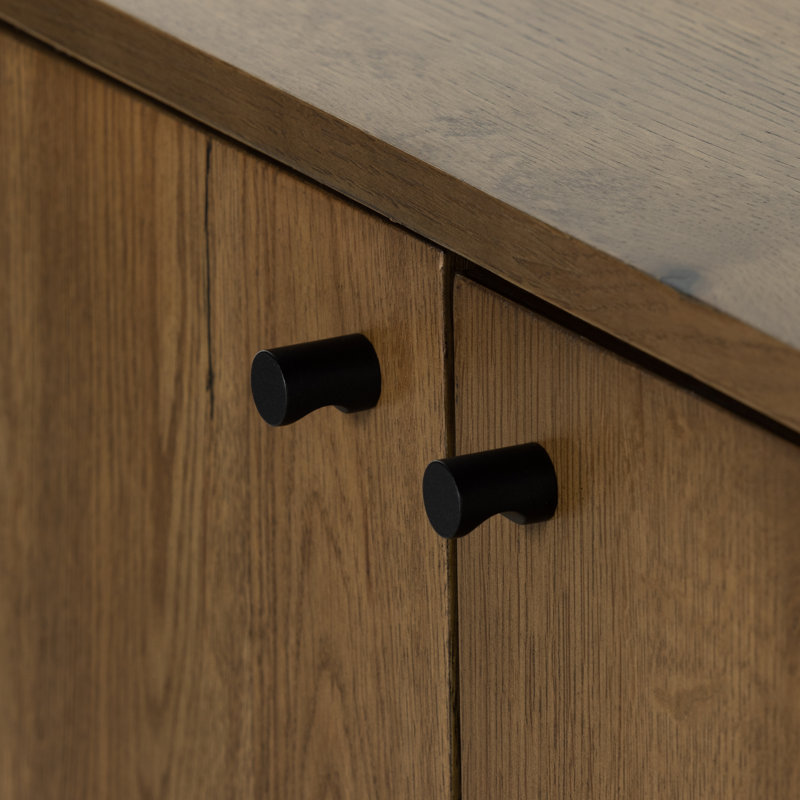 Aceton 79.5'' Media Console