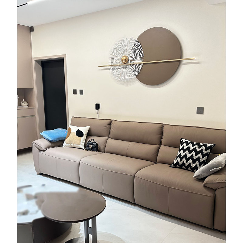 Décoration murale française de style français, H 19,29 po x l 39,37 po x P 1,57 po