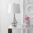 Myatt Glass Bedside