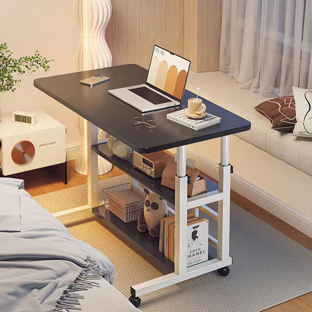 80Cm W Rectangle Computer Desk
