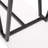 Celine 47" Console Table