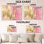 «Blush and Gold Brushstroke Elegance», art mural abstrait en métal, impression moderne sur métal-613004909