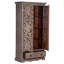 Armoire sculptée à la menthe replica-1318567673