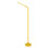 Lampe de travail DEL sur pied 52 po Middlesbrough