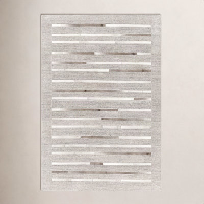 Giselle Striped Indoor Rug