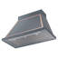 ILVE UANB40BGG Nostalgie Noblesse 40 inch Range Hood-405907215