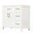 36" Bathroom Vanity With Sink Top