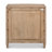Vineyards Solid Wood Accent Chest