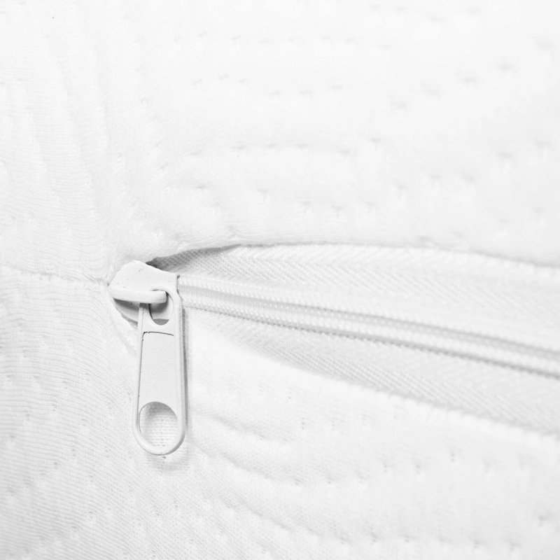 Powe Fitted Crib Sheet Mattress Cover