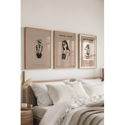 Ensemble de peinture décorative