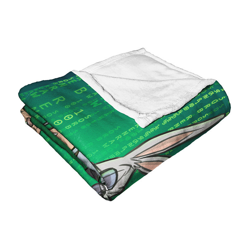 Throw Blanket